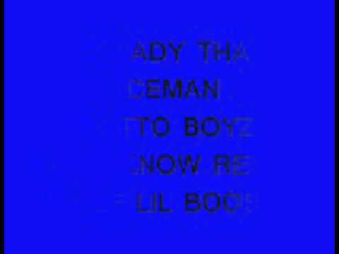 KWADY- FT LOTTO BOYZ- BIG MONEY REMIX