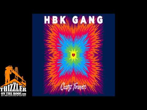 HBK Gang - Anita Baker (Feat. Rossi, Skipper, CJ & P-Lo) [Prod. By HBK Joe] [Thizzler.com]