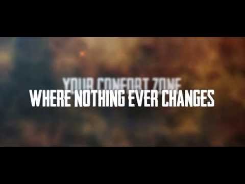 Lay Down The Burdens - Plunge Into Sorrow (Official Lyric Video)