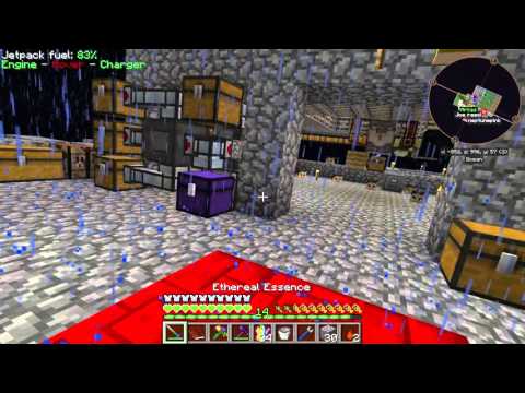 Mindcrack Agrarian Skies 2 - Episode 91