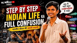 Stand up comedy 😂😂 MQDEFAULT Thumbnail