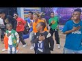 Prinx Emmanuel - Bigger (odogwu) Dance Video