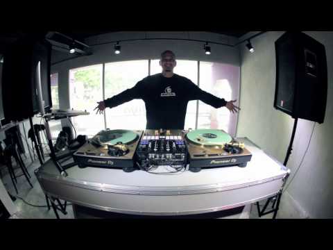 DJ CZA - That's what I like