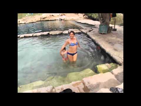 Happy Birthday Samachti Tehilla!