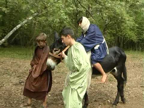 Djeca iz pule - S dvanaest godina