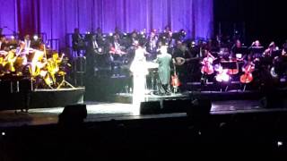 Sarah Brightman - Nessun Dorma Guadalajara