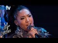 The Voice Season 4 Top 8 Perform feat Judith Hill ...