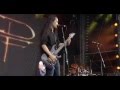 DragonForce, Defenders w/ Heafy! -- Rob Zombie ...