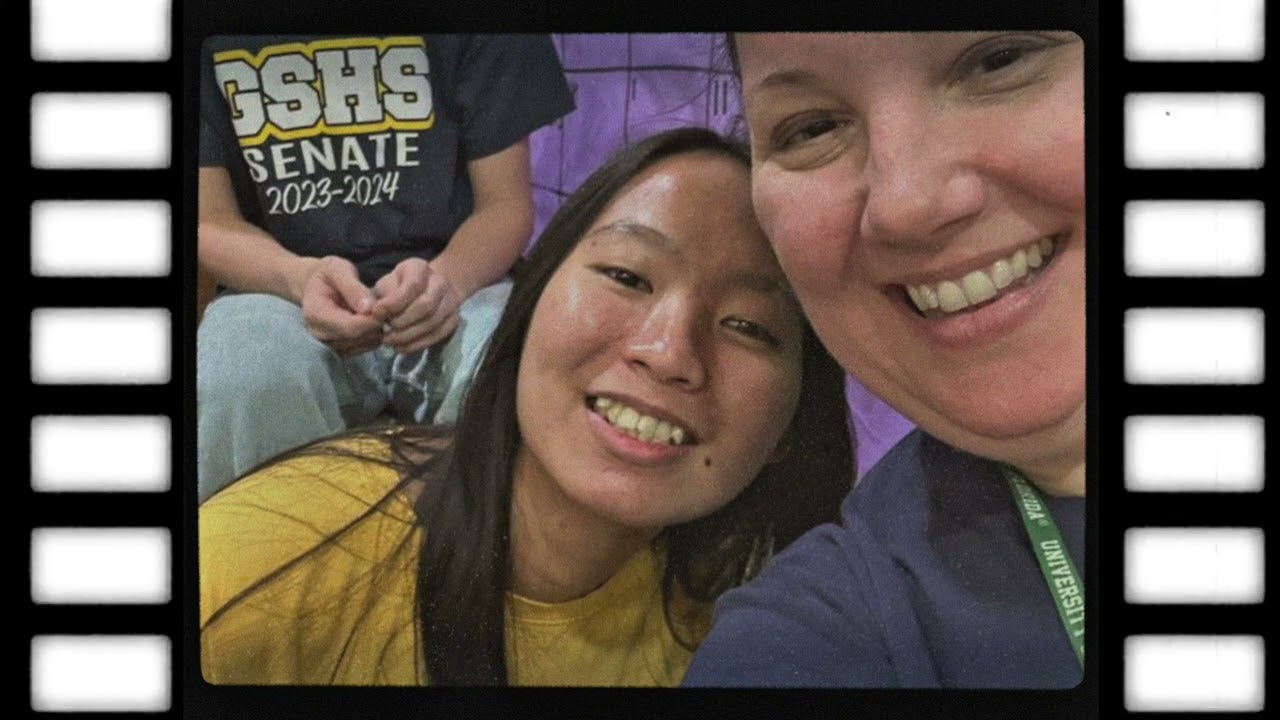 Tran Truong 2025 Senior Legacy Project