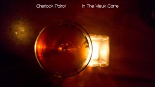 In The Vieux Carre (Linkin Park vs. Trombone Shorty)