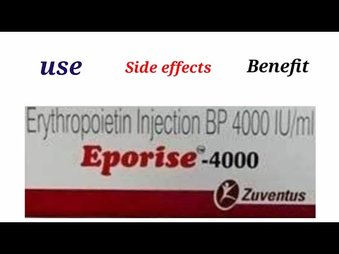 Eposis 4000 Injection