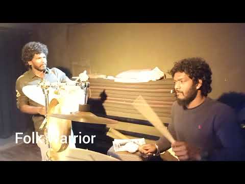Parai-drums mix | music band | Bombay vijay|