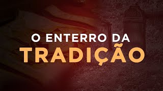 Eles querem acabar com todos os sacramentos de uma vez!