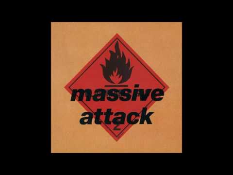 Massive Attack  -  Unfinished Sympathy