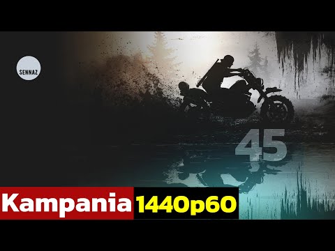 Days Gone PL | Kopalnia Lost Cabin | #45 - odc. 45 | WQHD