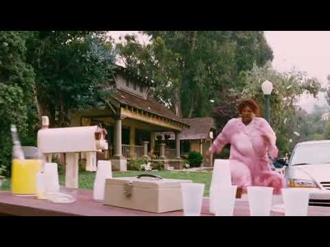 Norbit 2007 - 'Rasputia you cheated on me' SCENE | #comedy #norbit #eddiemurphyfunnymoments