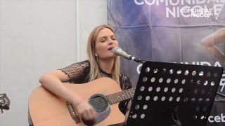 Nicole - Días (Acustico)