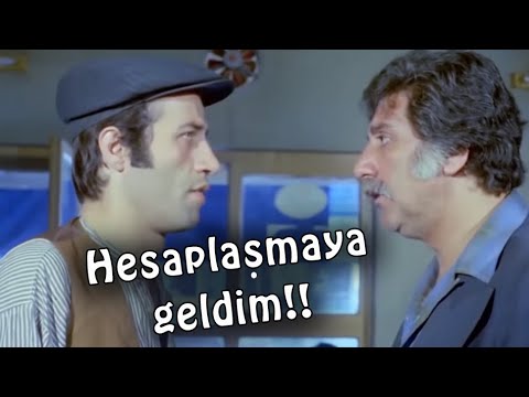 Sahte Kabadayı - Hesaplaşmaya Gidiyorum