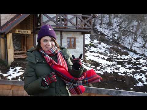 Volim Srbiju ep. 65 27.01.2021. Zapadni Kopaonik