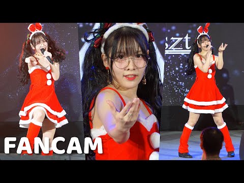 211225 [Fancam] Yujy Aliszt - Shiro Hoshi @ TGG Festival 2021