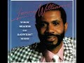 Lenny Williams - No More Lonely Nights