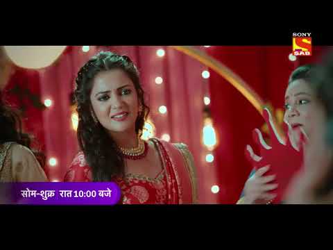 Maddam Sir New Promo  Sony Sab | Mon - Fri 10:00 PM