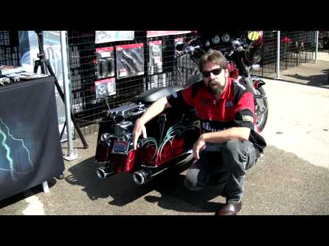 The Perfect Storm For Your Motorcycle