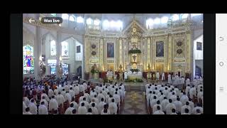 Santo, Corrected Text | The Best of Himig Heswita, Vol. 1 - Fr. Arnel Aquino, SJ