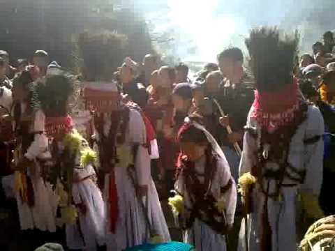 loding bazar jhakri nach