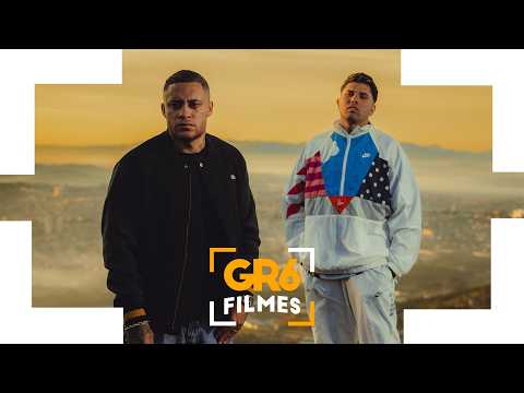 MC Kadu e MC Marks - Eu Peço Obrigado (GR6 Explode) DJ Glenner e DJ Vital