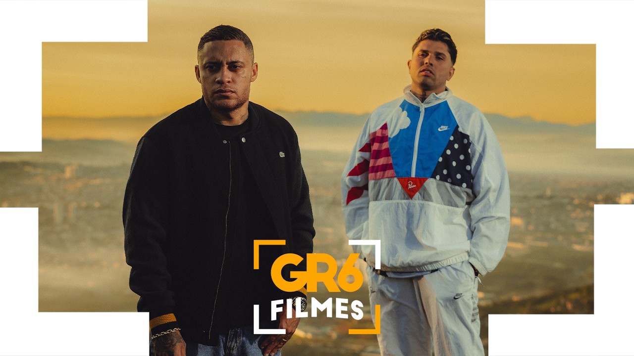 MC Kadu e MC Marks - Só Peço a Deus (GR6 Explode) DJ Glenner e DJ Vital