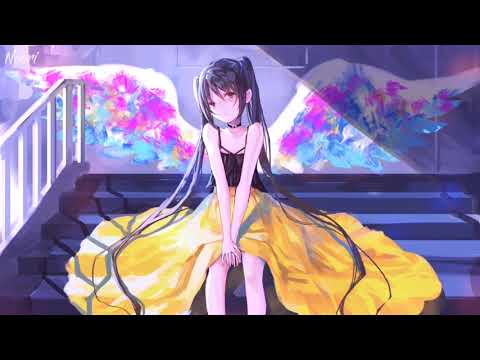 Nightcore | PTT (Paint The Town) | LOONA