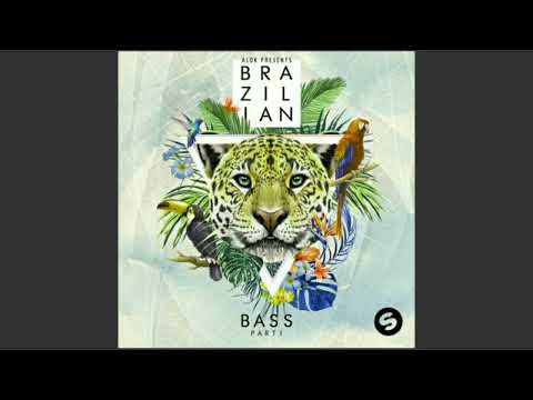 Bhaskar, Alok & Stonefox x Gustavo Mota - This City (Lok Bootleg)