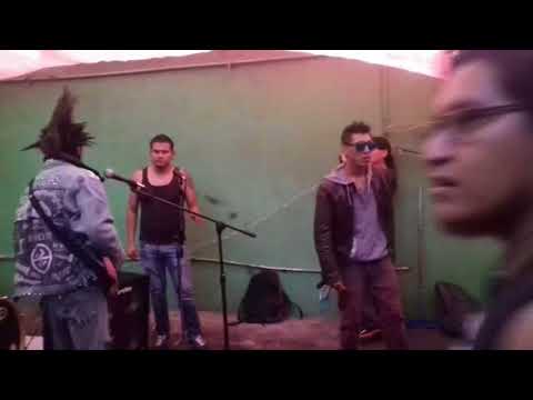 Protesta Subversiva Hk Hc  Punkzilandia