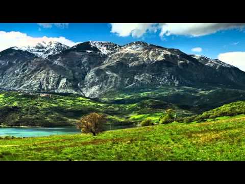 ONDA TG 08.04.2015  - LA GUIDA DELLE ERBE DEL PARCO