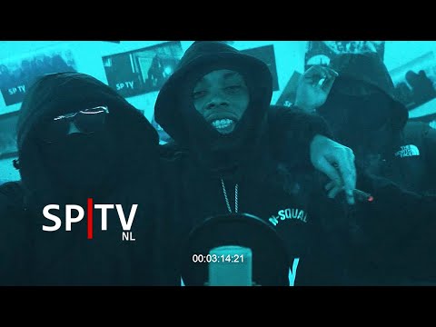 Broertjee - Concrete Barz #190