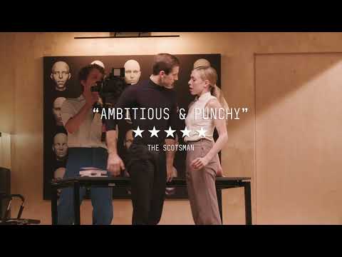 Scottish Ballet - Coppelia | Theatre Royal Glasgow | ATG Tickets