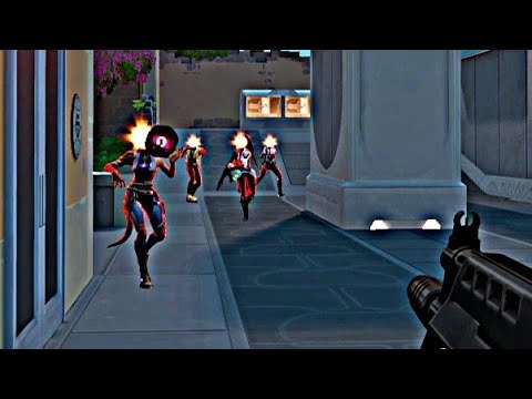 Aggressive Breach Plays