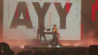 Logic - 44 More Live (Toronto Bobby vs Tour 2018)