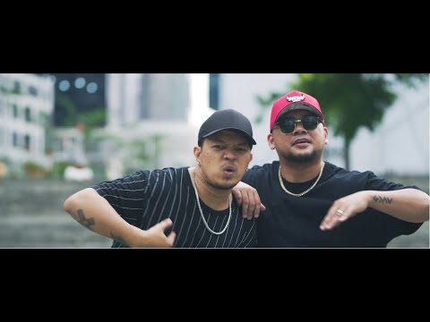 Wala Kong Pake - WAN feat JiAR (Official Music Video)