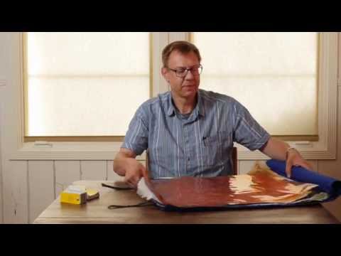 Meet The Gaffer #7: Marking Gel