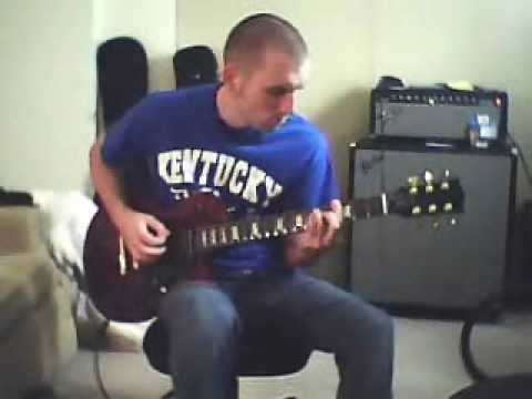 '02 Gibson Les Paul Studio