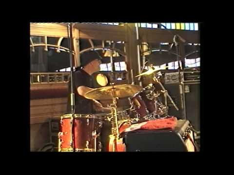 FLOYD LEE AGEN FRANCE 2003