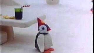 Pingu Pig Destroyer