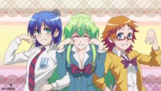 Jitsu wa Watashi wa Opening