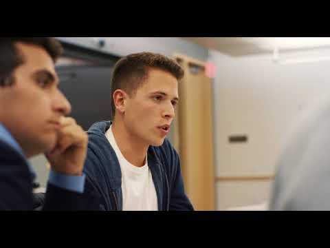 Tamid At Michigan