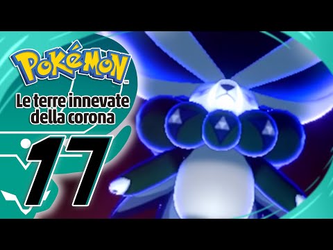 LA BATTAGLIA FINALE! - Pokemon Spada Le Terre Innevate della Corona DLC ITA - #17
