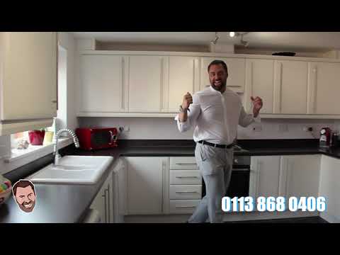 Promotional Video: Dan Pearce Sells Homes