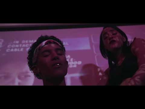 JAY B x AMG VIC - No Good