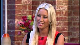 Denise Van Outen, Some Girl I Used To Know, This Morning